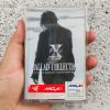 X JAPAN - Ballad Collection