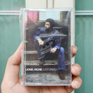 Lionel Richie‎ - Just For You