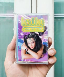 Lolly - Viva La Radio