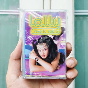 Lolly - Viva La Radio