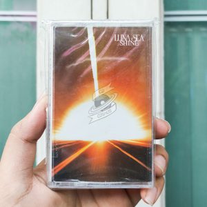 Luna Sea - Shine