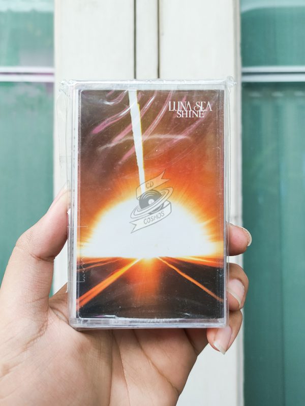 Luna Sea - Shine