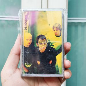 Lifehouse - Lifehouse