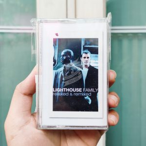 Lighthouse Family - Relaxed & Remixed