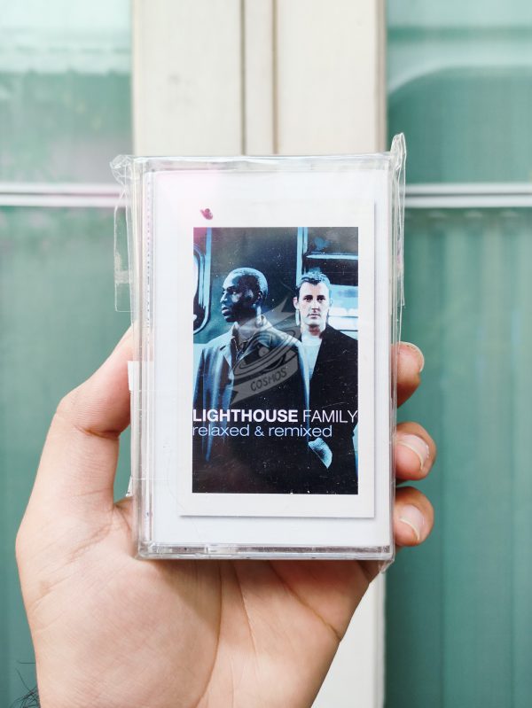 Lighthouse Family - Relaxed & Remixed