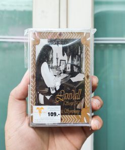 Lanvall - The Pyromantic Symphony