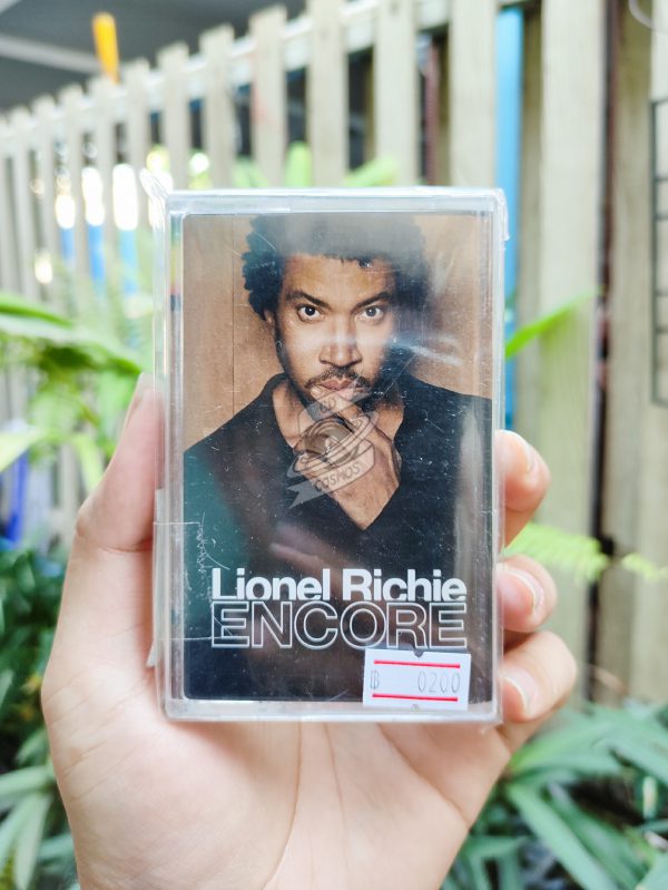 Lionel Richie - Encore