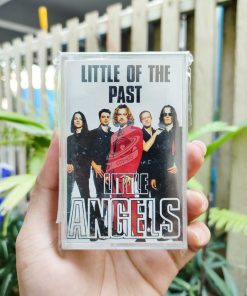 Little Angels - LIttle Of The Past