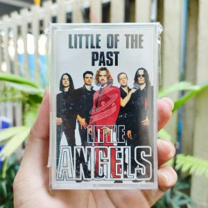 Little Angels - LIttle Of The Past