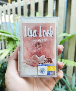 Lisa Loeb - Firecracker