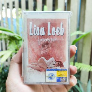 Lisa Loeb - Firecracker