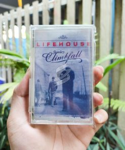Lifehouse - Stanley Climbfall
