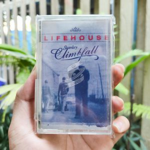 Lifehouse - Stanley Climbfall
