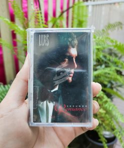 Luis Miguel - Segundo Romance