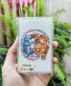 L.A. Guns - Vicious Circle