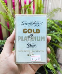 Lynyrd Skynyrd Band - Gold & Platinum
