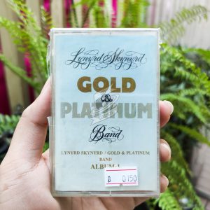 Lynyrd Skynyrd Band - Gold & Platinum