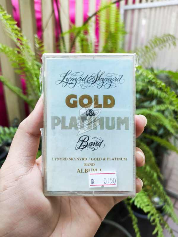 Lynyrd Skynyrd Band - Gold & Platinum