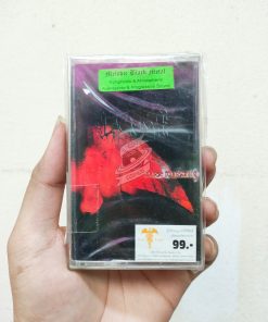 ‎Lacrimae - Course To Arsoning