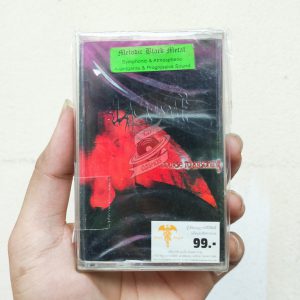 ‎Lacrimae - Course To Arsoning