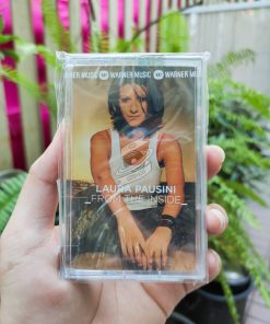 Laura Pausini - From The Inside