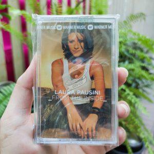 Laura Pausini - From The Inside