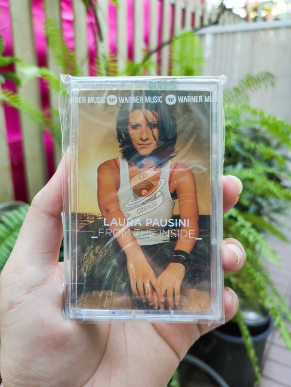 Laura Pausini - From The Inside