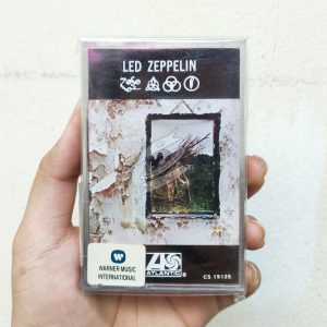 Led Zeppelin - Led Zeppelin IV