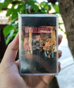 ‎Little Angels - Young Gods