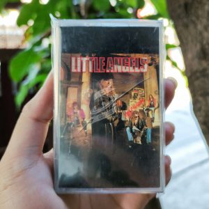 ‎Little Angels - Young Gods