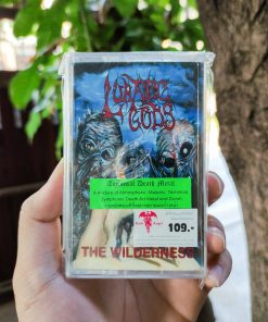 Lunatic Gods - The Wilderness