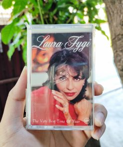 ‎Laura Fygi - The Christmas Album - The Very Best Time Of Year