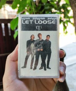 Let Loose - Let Loose
