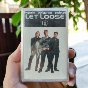 Let Loose - Let Loose