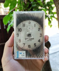 Los Lobos - This Time