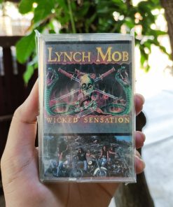 Lynch Mob - Wicked Sensation