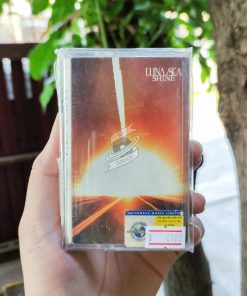 ‎Luna Sea - Shine