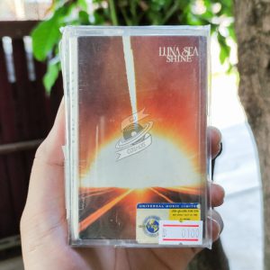 ‎Luna Sea - Shine