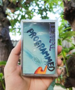 ‎Letha - Programmed