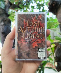 Last Autumn's Dream - Last Autumn's Dream