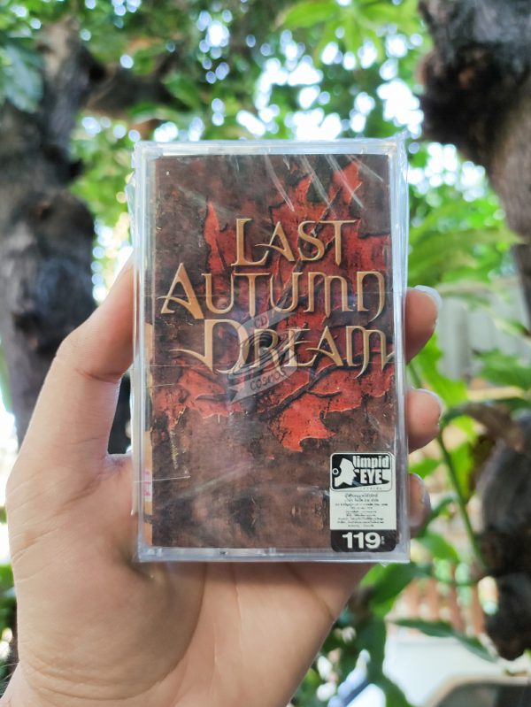 Last Autumn's Dream - Last Autumn's Dream