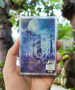 ‎Lunatica - Fables & Dreams