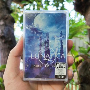 ‎Lunatica - Fables & Dreams