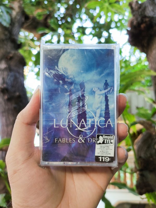 ‎Lunatica - Fables & Dreams