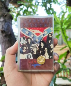 Lynyrd Skynyrd - Legend
