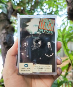 Lynch Mob - Lynch Mob