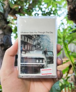 Lighthouse Family - Whatever Gets You Through The Day