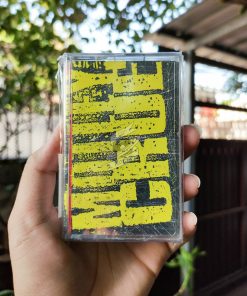 Mötley Crüe - Motley Crue