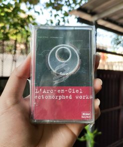 L'Arc~en~Ciel - Ectomorphed Works