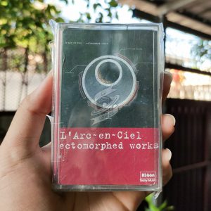 L'Arc~en~Ciel - Ectomorphed Works